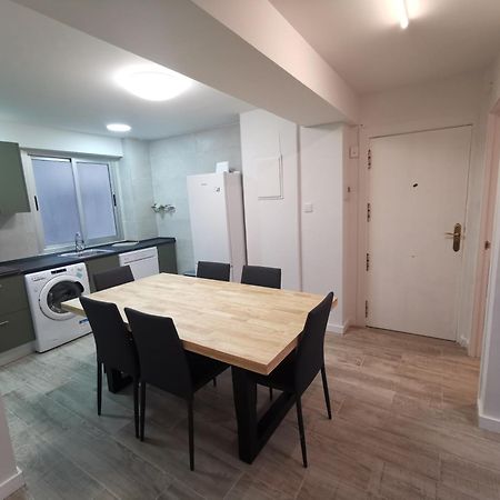 Apartamento El Pilar 5 Saragoça Exterior foto