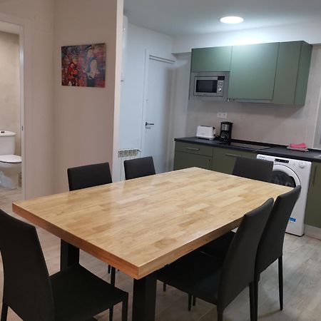 Apartamento El Pilar 5 Saragoça Exterior foto