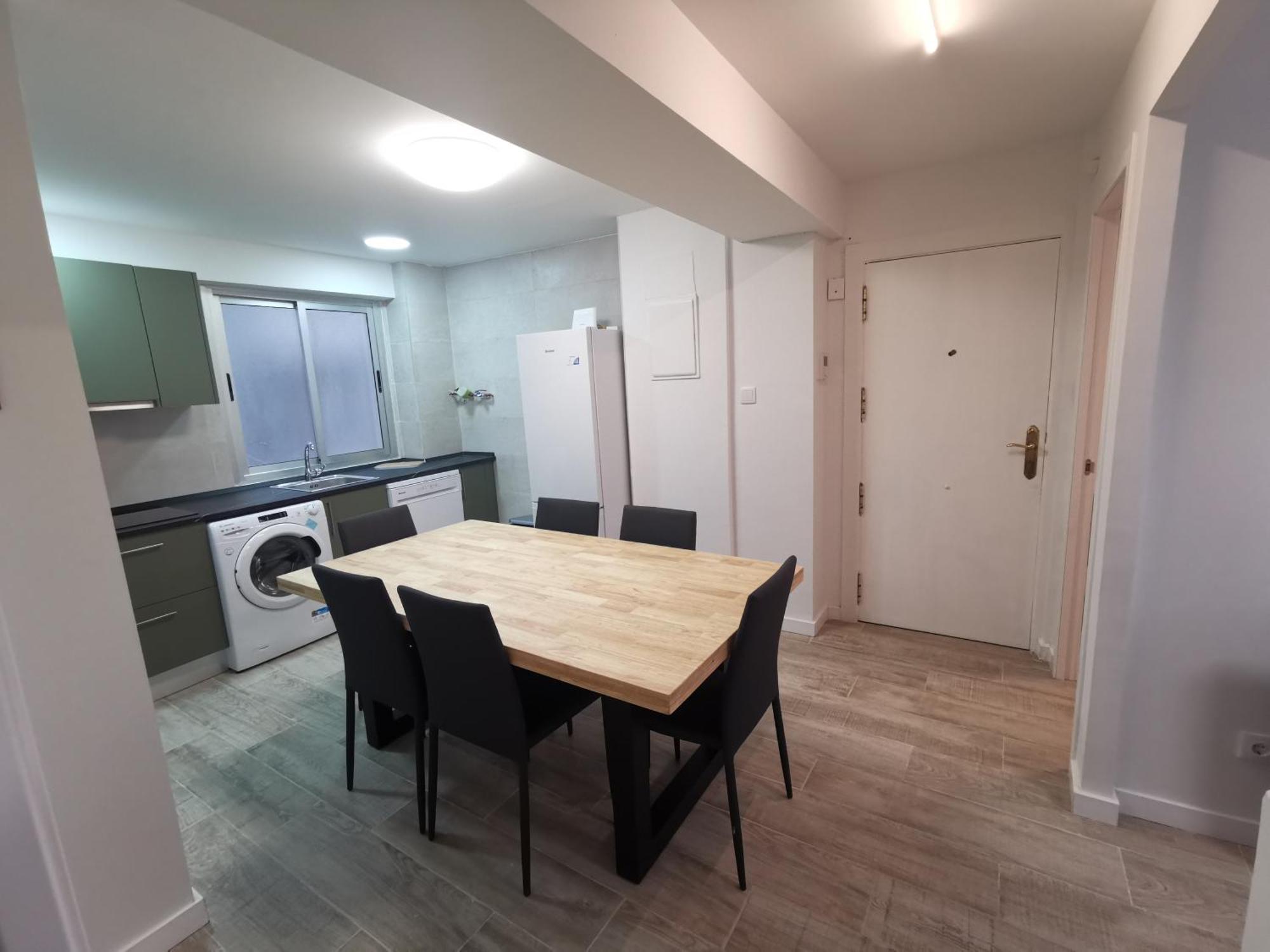 Apartamento El Pilar 5 Saragoça Exterior foto