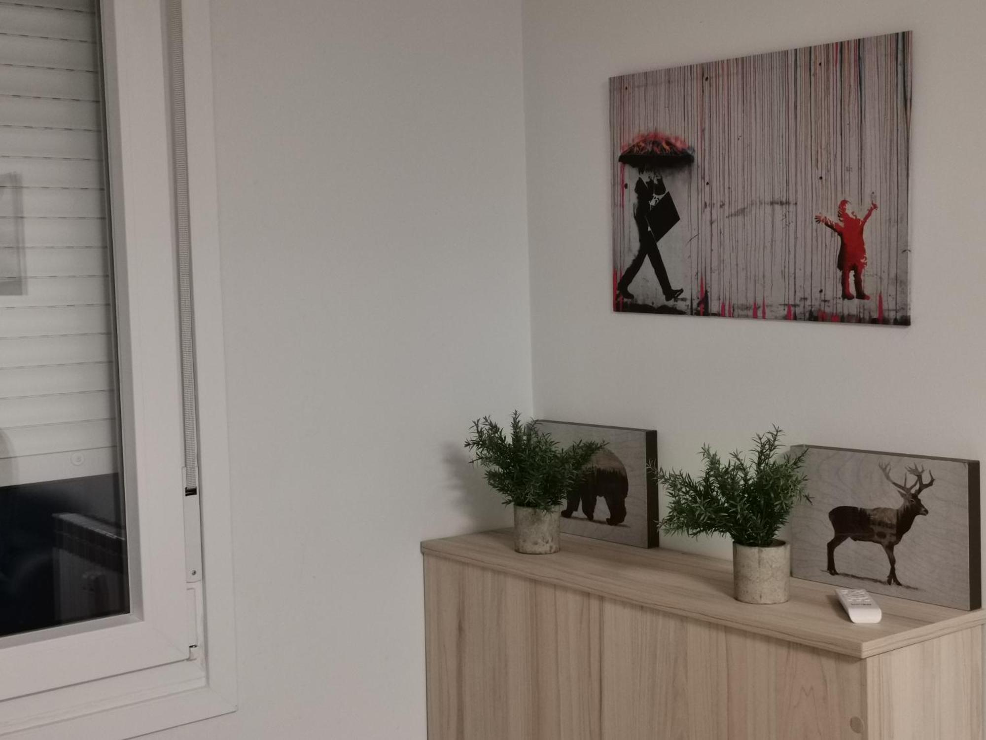 Apartamento El Pilar 5 Saragoça Exterior foto