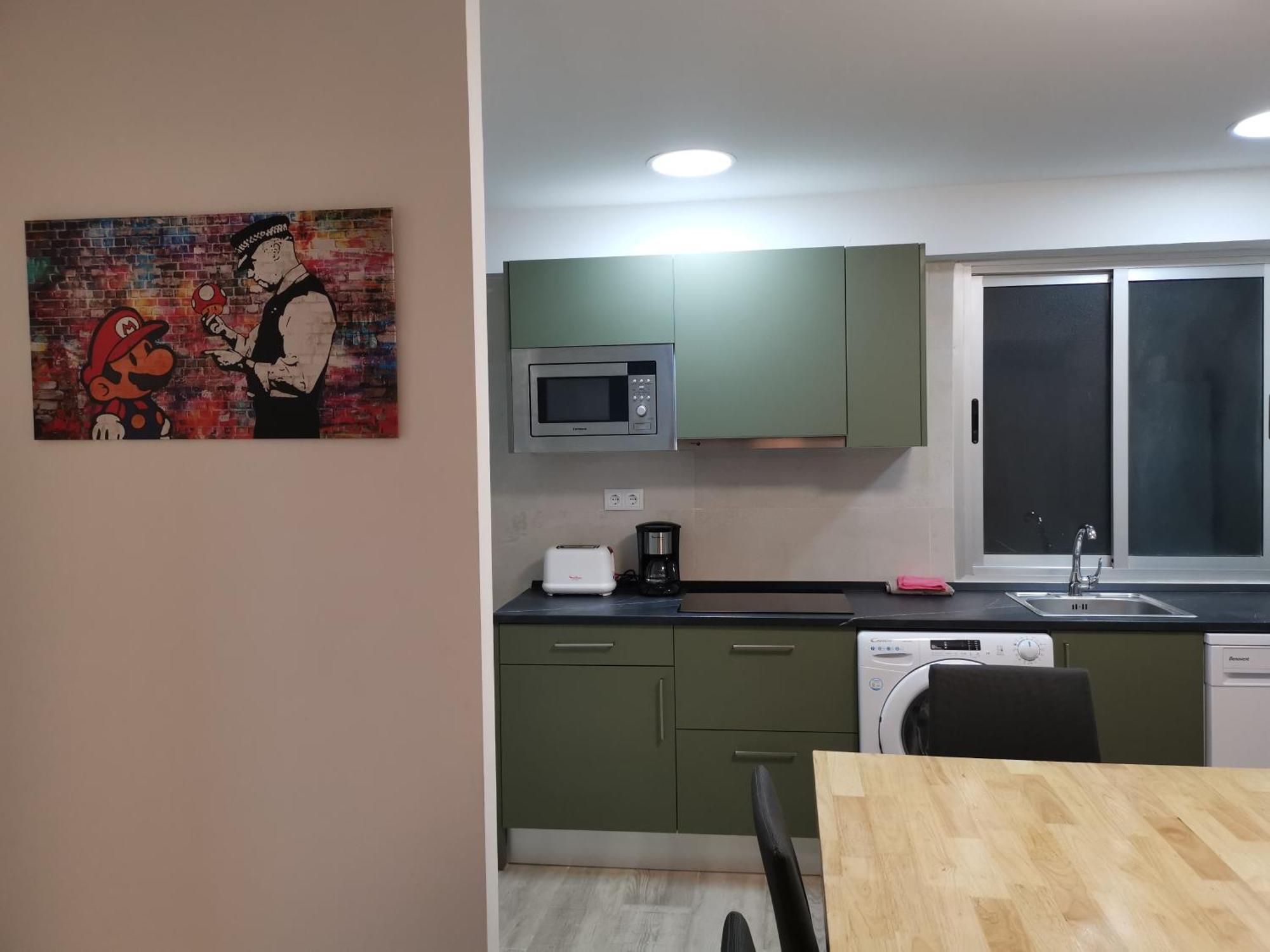Apartamento El Pilar 5 Saragoça Exterior foto